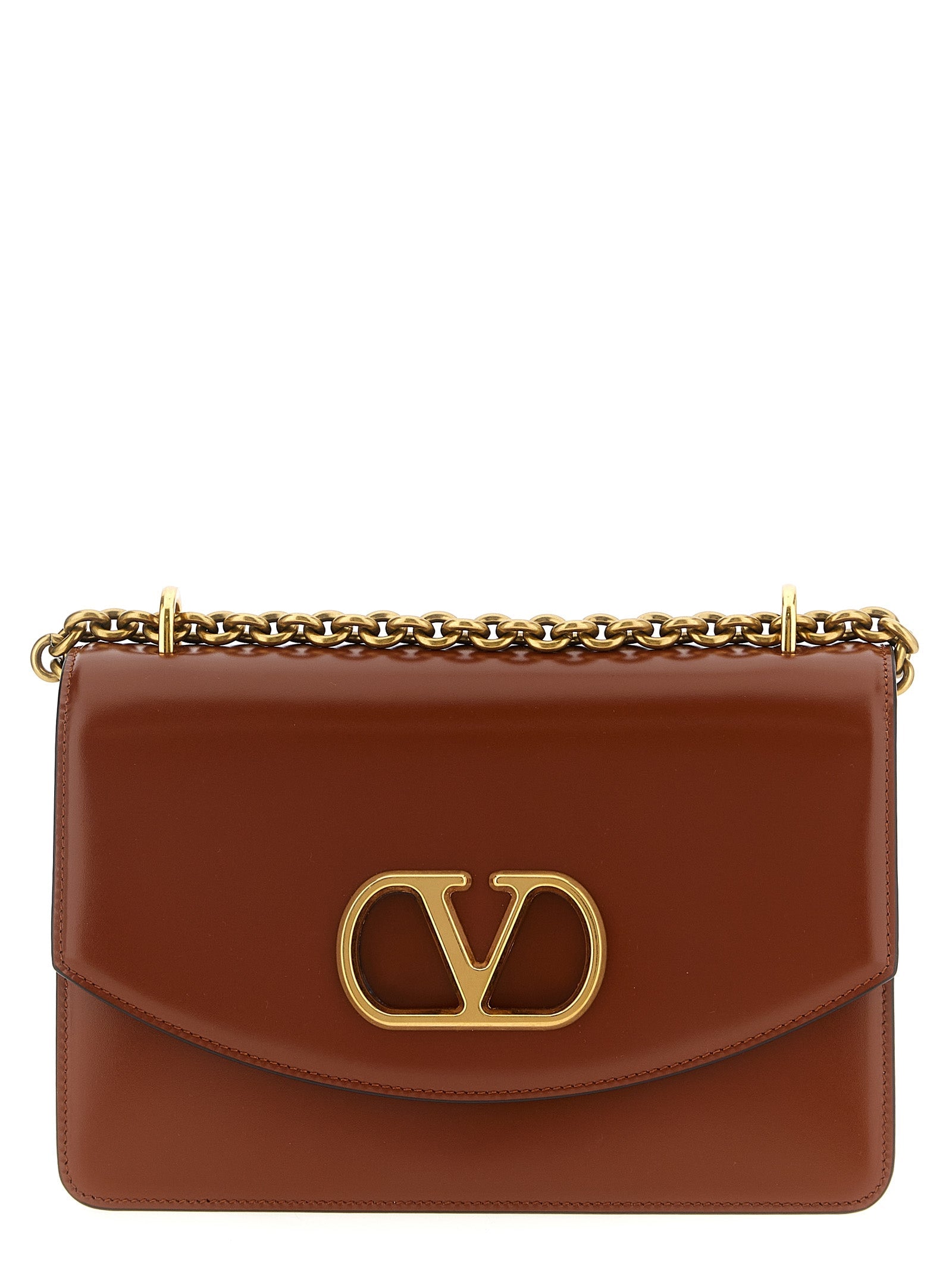 VALENTINO GARAVANI - VALENTINO GARAVANI - Valentino Garavani ’Vain’ shoulder bag - Women’s Bags