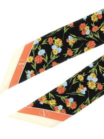 VALENTINO GARAVANI - VALENTINO GARAVANI - Bandeau ValentinoGaravani ’Après l’hiver-Garofani’ - Women’s Accessories