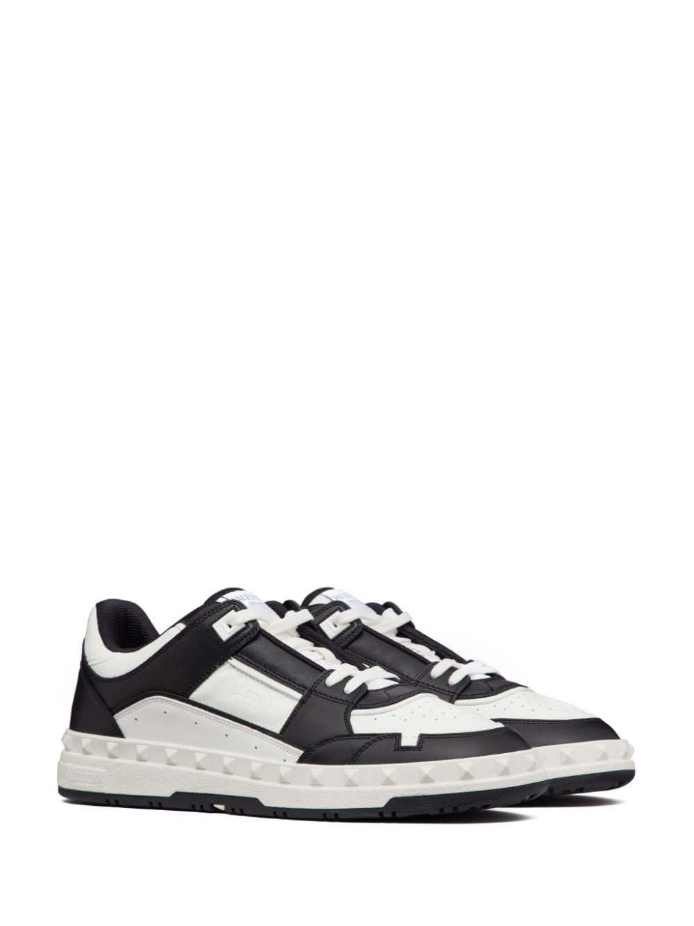 Valentino Garavani - Valentino Garavani Sneakers Black - Sneakers