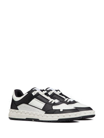 Valentino Garavani - Valentino Garavani Sneakers Black - Sneakers