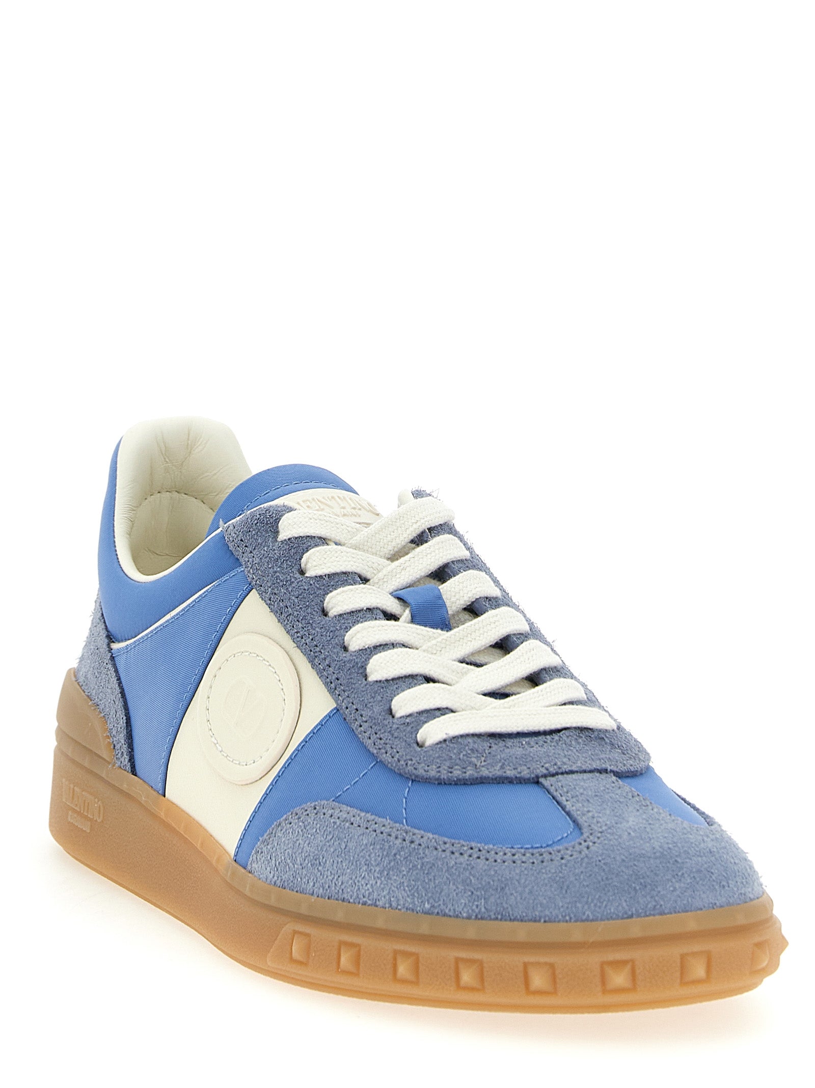 VALENTINO GARAVANI - VALENTINO GARAVANI - Valentino Garavani ’Upvillage’ sneakers - Men’s Shoes
