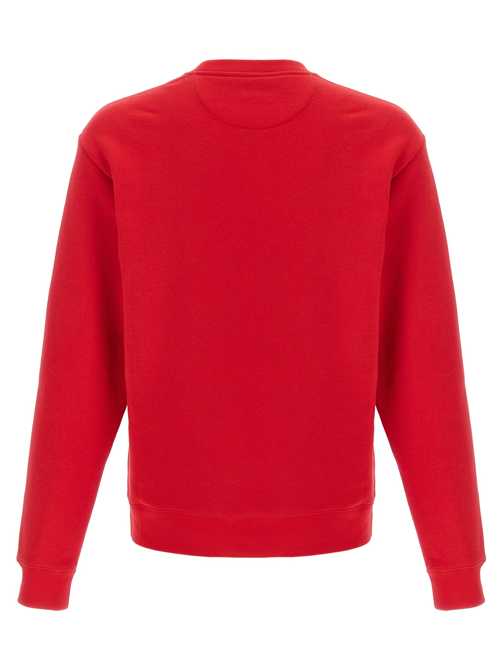 VALENTINO GARAVANI - VALENTINO GARAVANI - Valentino Garavani ’Chez Valentino’ sweatshirt - Men’s Sweatshirts
