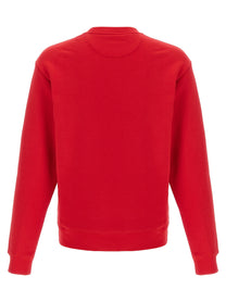 VALENTINO GARAVANI - VALENTINO GARAVANI - Valentino Garavani ’Chez Valentino’ sweatshirt - Men’s Sweatshirts