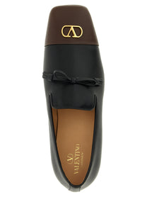 VALENTINO GARAVANI - VALENTINO GARAVANI - Valentino Garavani ’Babouchoes’ loafers - Men’s Shoes