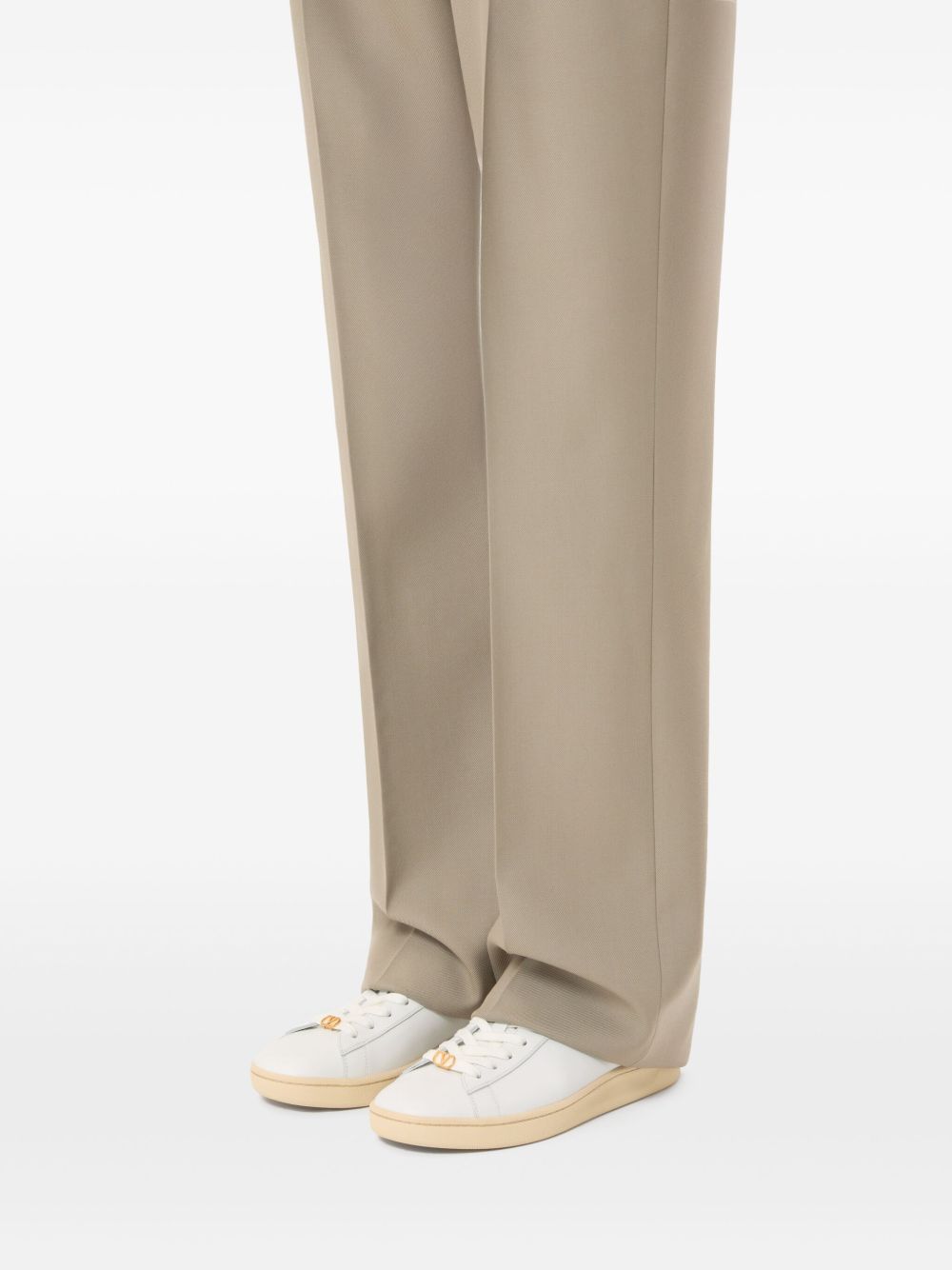Valentino Garavani - Valentino Garavani Sneakers White - Men’s Shoes