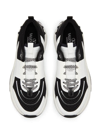 Valentino Garavani - Valentino Garavani Sneakers Black - Men’s Shoes