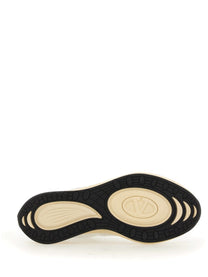 Valentino Garavani - Valentino Garavani ’Vlogo Easyjog’ Sneaker - Men’s Shoes