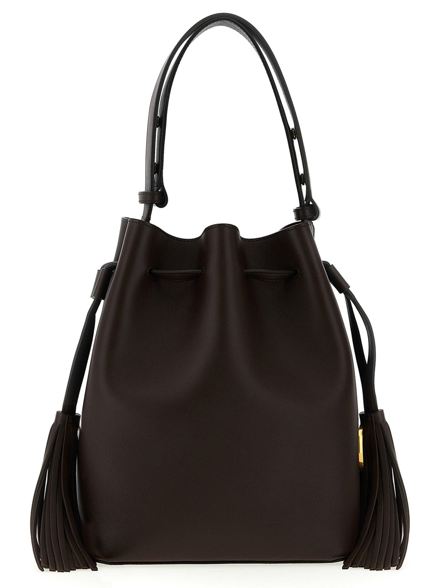 VALENTINO GARAVANI - VALENTINO GARAVANI - Valentino Garavani VLogo Signature shoulder bag - Women’s Bags