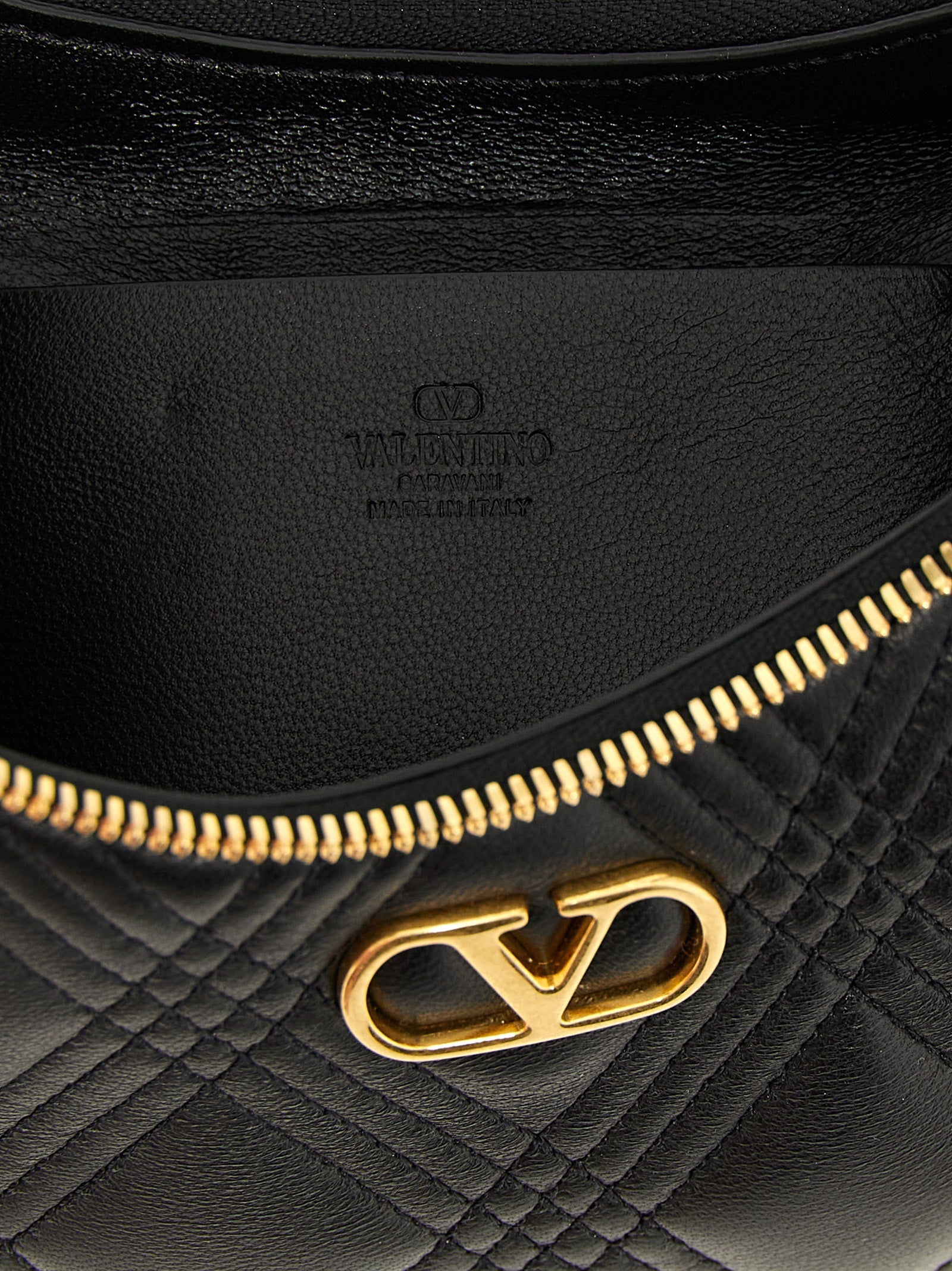 VALENTINO GARAVANI - VALENTINO GARAVANI - Valentino Garavani ’Quiltie 67’mini shoulder bag - Women’s Bags