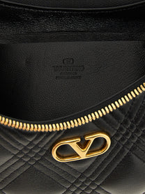 VALENTINO GARAVANI - VALENTINO GARAVANI - Valentino Garavani ’Quiltie 67’mini shoulder bag - Women’s Bags