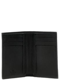 VALENTINO GARAVANI - VALENTINO GARAVANI - Valentino Garavani VLogo cardholder - Men’s Accessories
