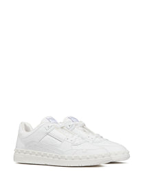 Valentino Garavani - Valentino Garavani Sneakers White - Sneakers