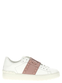 VALENTINO GARAVANI - VALENTINO GARAVANI - Valentino Garavani ’Rockstud Untitled’ sneakers - Women’s Shoes