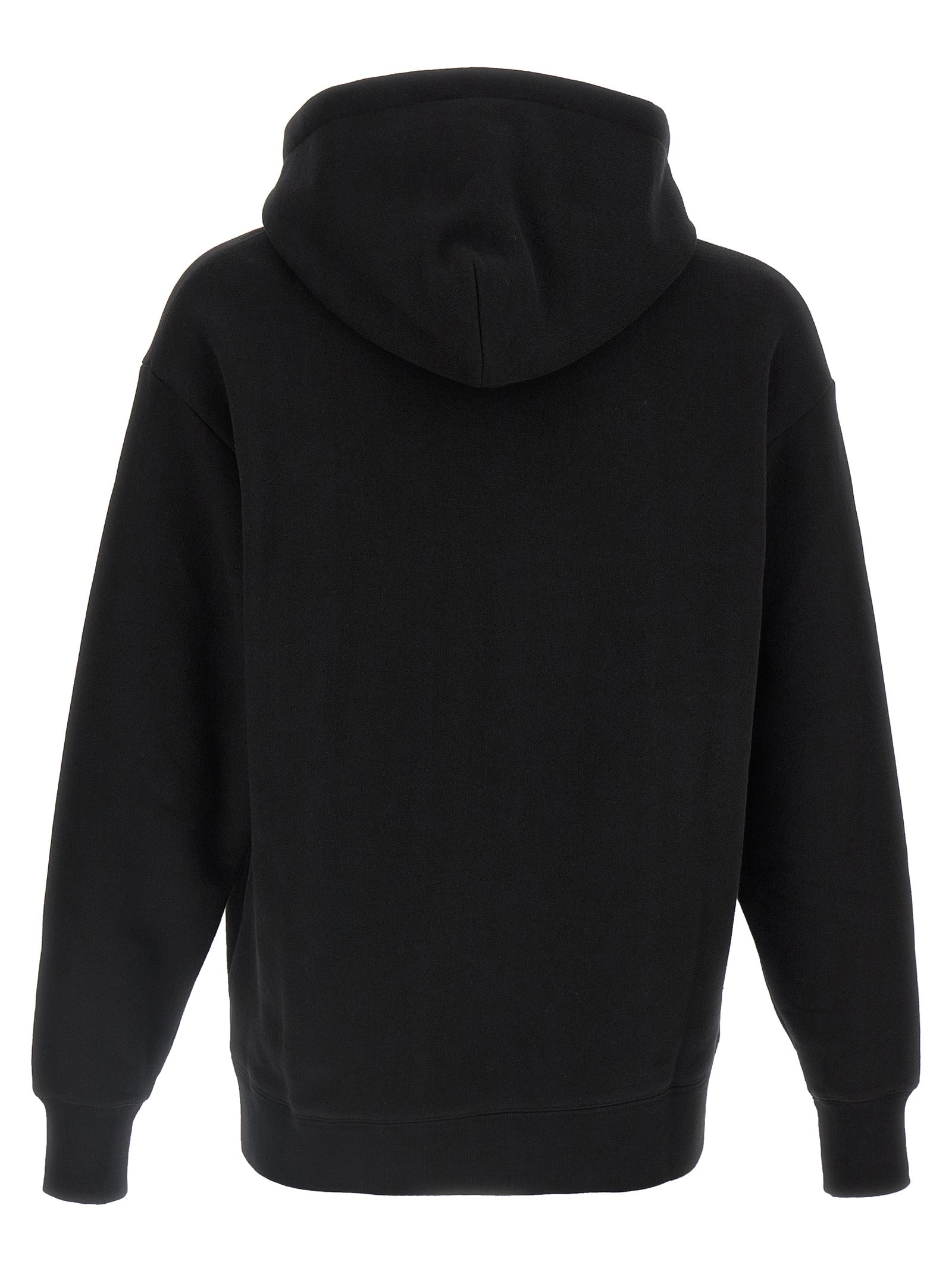 VALENTINO GARAVANI - VALENTINO GARAVANI - Valentino Garavani hoodie VG patch - Men’s Sweatshirts