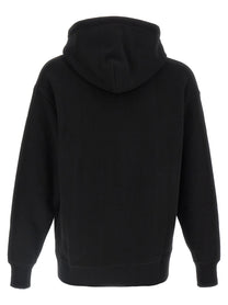 VALENTINO GARAVANI - VALENTINO GARAVANI - Valentino Garavani hoodie VG patch - Men’s Sweatshirts