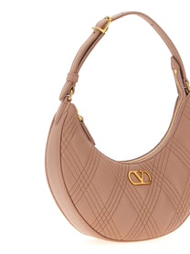 VALENTINO GARAVANI - VALENTINO GARAVANI - Valentino Garavani ’Quiltie 67’mini shoulder bag - Women’s Bags