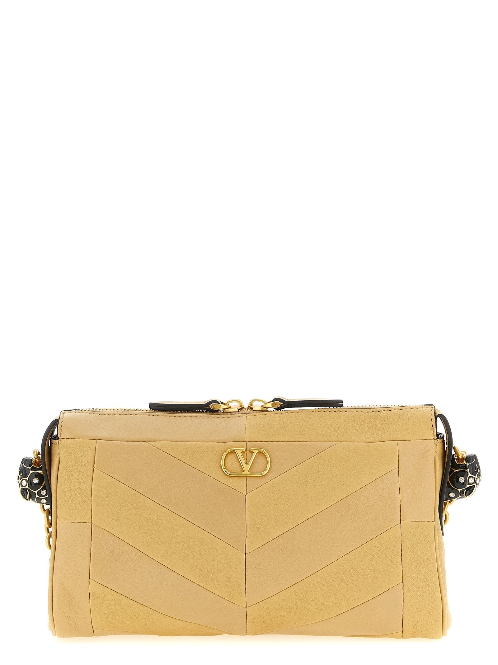 VALENTINO GARAVANI - VALENTINO GARAVANI - Valentino Garavani ’Panthea’ small shoulder bag - Women’s Bags