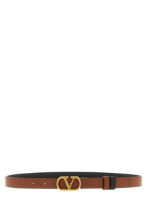 VALENTINO GARAVANI - VALENTINO GARAVANI - Valentino Garavani reversible belt - Women’s Accessories