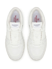 Valentino Garavani - Valentino Garavani Sneakers White - Sneakers