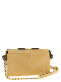 VALENTINO GARAVANI - VALENTINO GARAVANI - Valentino Garavani ’Panthea’ small shoulder bag - Women’s Bags