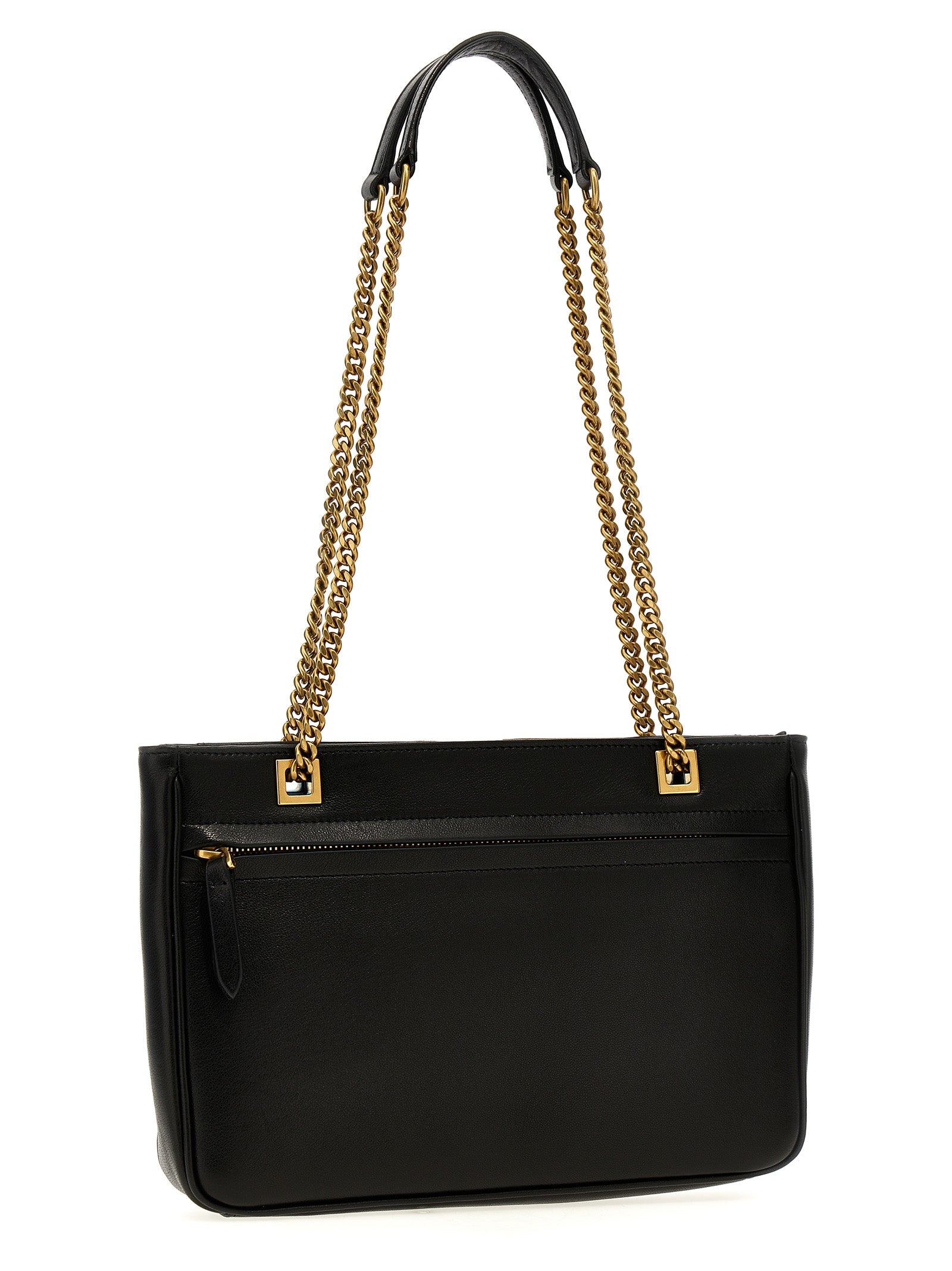VALENTINO GARAVANI - VALENTINO GARAVANI - Valentino Garavani ’Viva Superstar’ small shopping bag - Women’s Bags