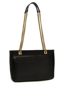 VALENTINO GARAVANI - VALENTINO GARAVANI - Valentino Garavani ’Viva Superstar’ small shopping bag - Women’s Bags