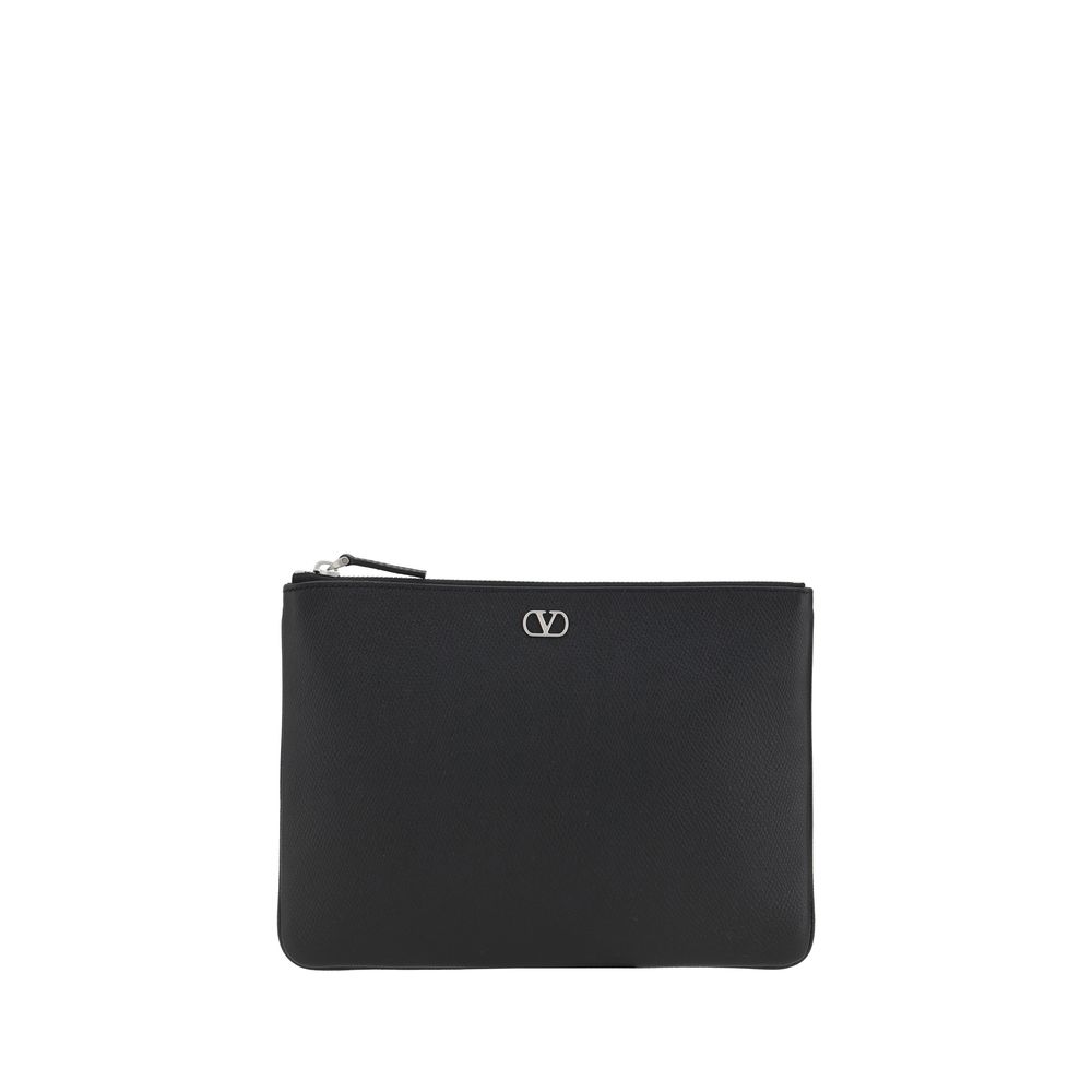 Valentino Garavani - Valentino Garavani Pouch - Men’s Bags