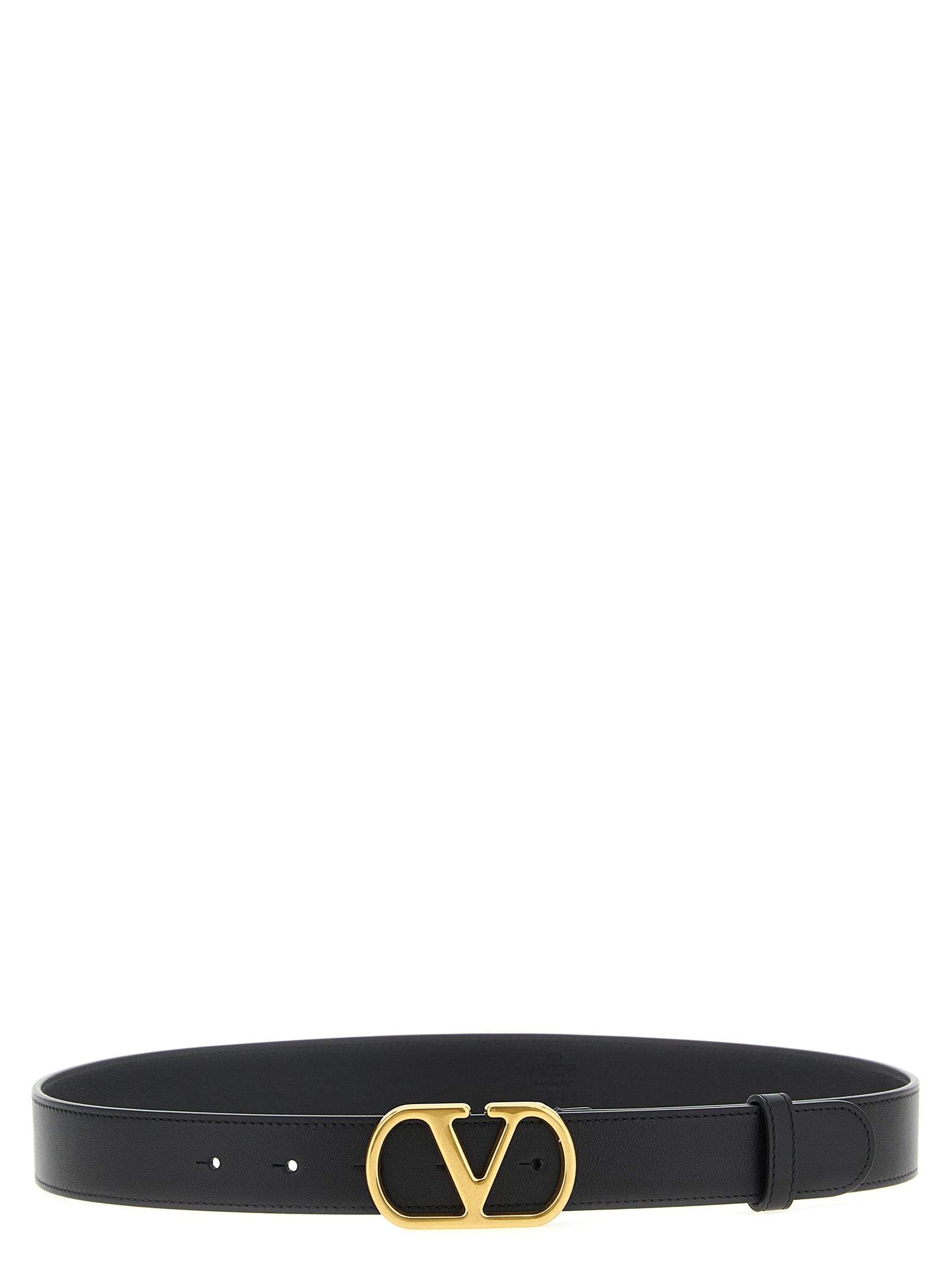 VALENTINO GARAVANI - VALENTINO GARAVANI - Valentino Garavani ’VLogo Signature’ belt - Women’s Accessories