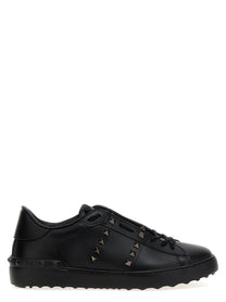 VALENTINO GARAVANI - VALENTINO GARAVANI - Valentino Garavani ’Rockstud Untitled’ sneakers - Men’s Shoes
