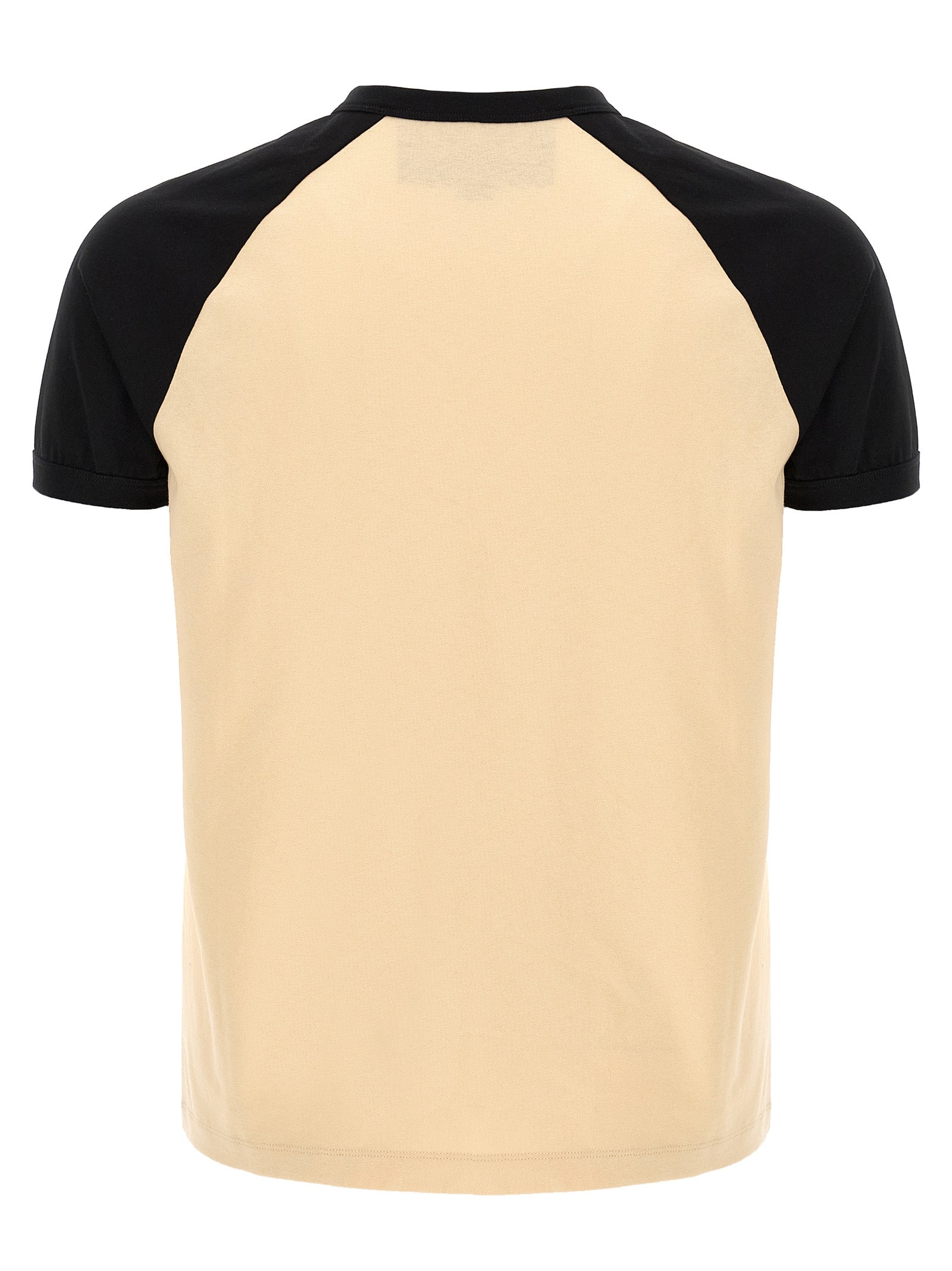 VALENTINO GARAVANI - VALENTINO GARAVANI - Valentino Garavani ’Chez Valentino’ T-Shirt - Men’s Tops