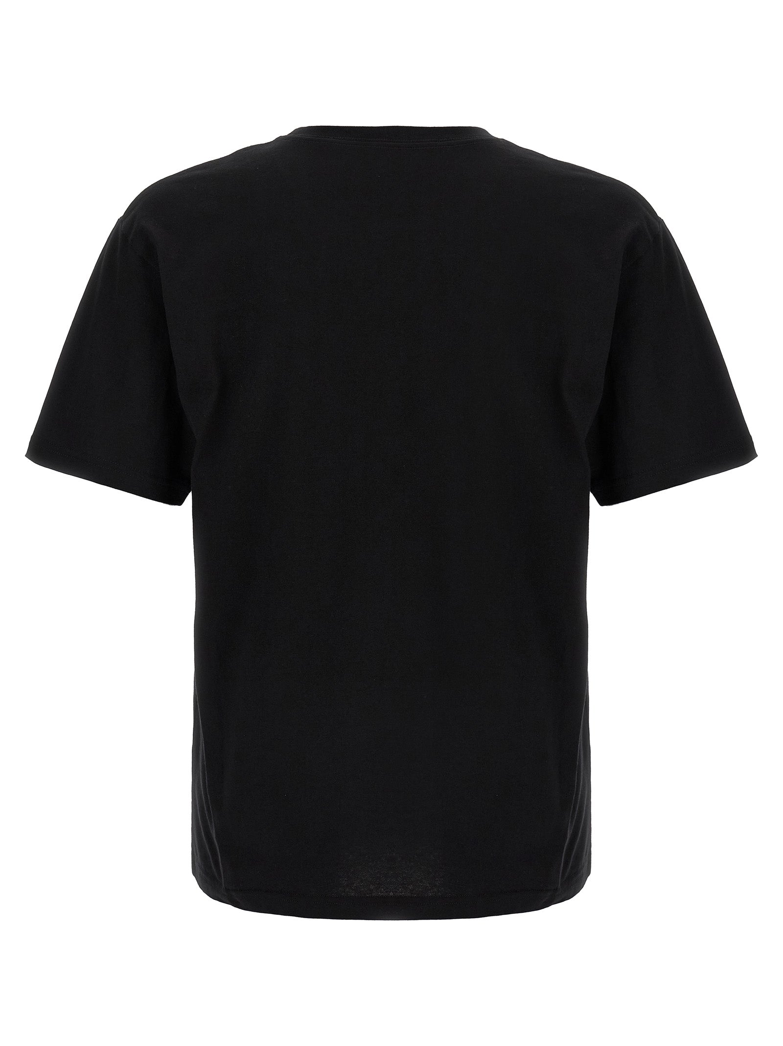 VALENTINO GARAVANI - VALENTINO GARAVANI - Valentino Garavani ’Le Chat de la Maison’ T-shirt - Men’s Top