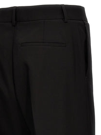 VALENTINO GARAVANI - VALENTINO GARAVANI - Valentino wool pants - Men’s Pants