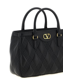 VALENTINO GARAVANI - VALENTINO GARAVANI - Valentino Garavani ’Quiltie 67’ handbag - Woman,Bags,Hand bags,