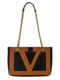 VALENTINO GARAVANI - VALENTINO GARAVANI - Valentino Garavani ’Viva Superstar’ small shopping bag - Women’s Bags