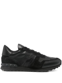 Valentino Garavani - Valentino Garavani Sneakers Black - Men’s Shoes