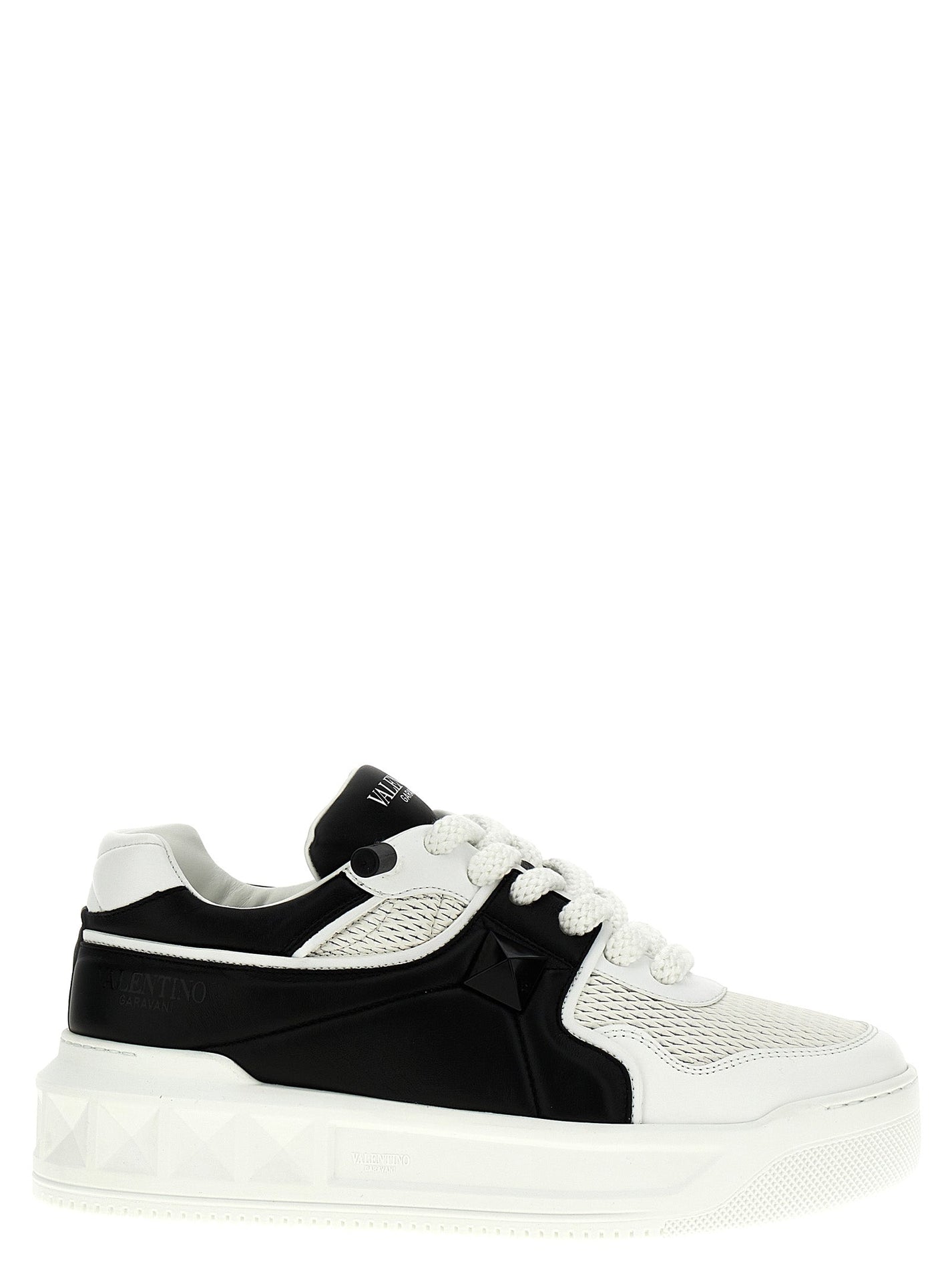 VALENTINO GARAVANI - VALENTINO GARAVANI - Valentino Garavani ’One Stud XL’ sneakers - Men’s Shoes