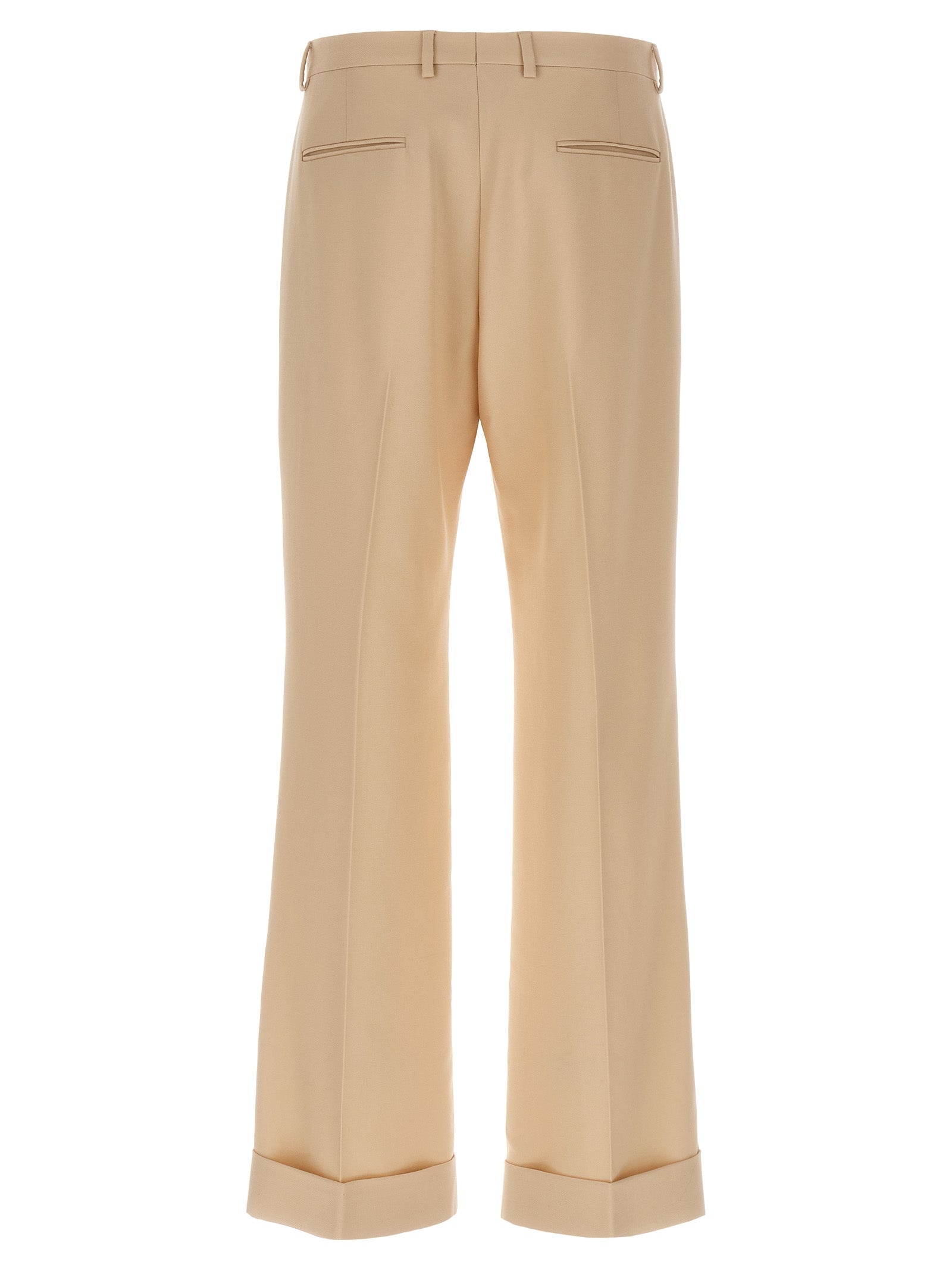 VALENTINO GARAVANI - VALENTINO GARAVANI - Formal trousers - Men’s Pants