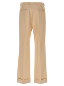 VALENTINO GARAVANI - VALENTINO GARAVANI - Formal trousers - Men’s Pants