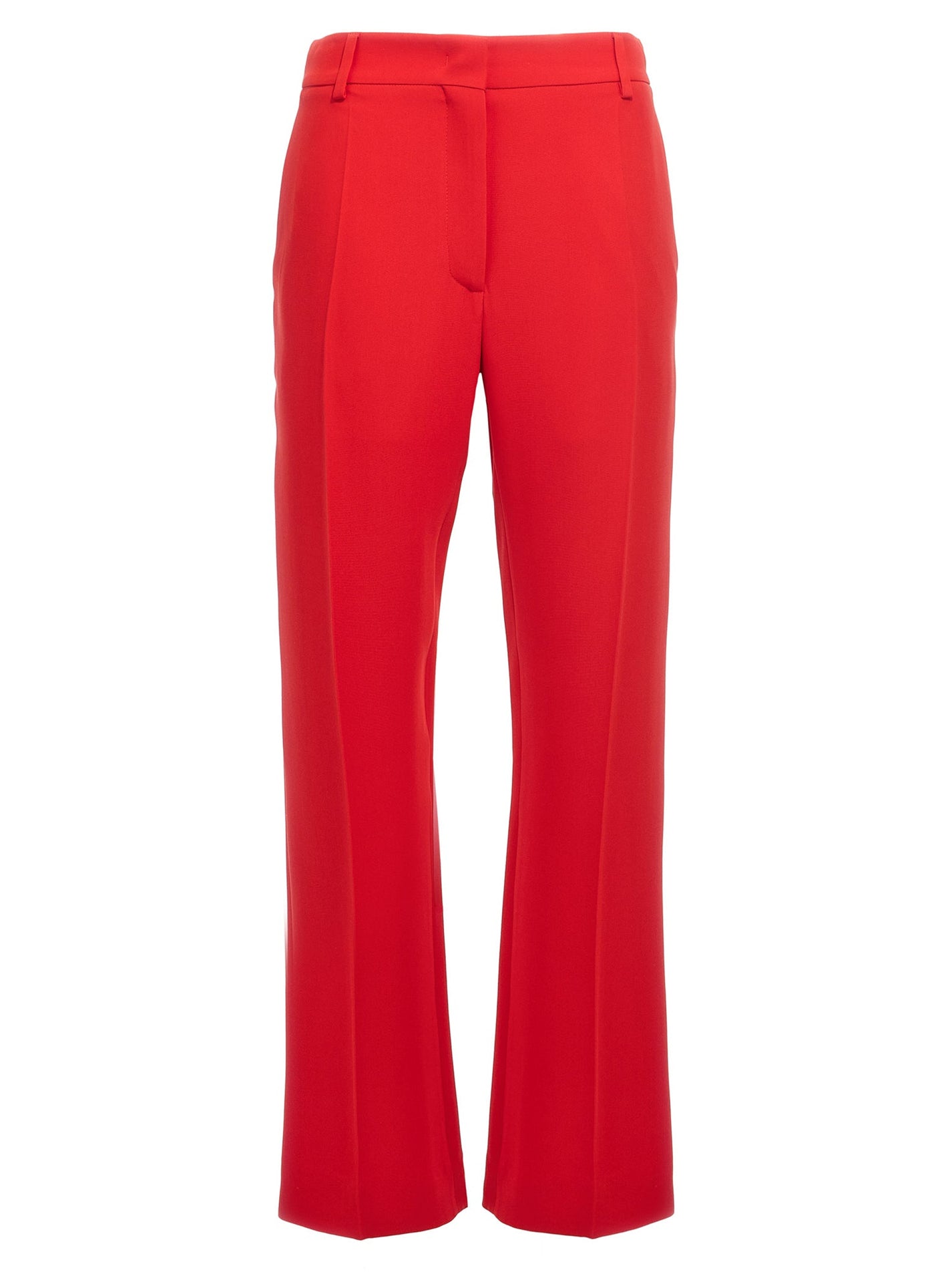 VALENTINO GARAVANI - VALENTINO GARAVANI - Valentino cady trousers - Women’s Pants