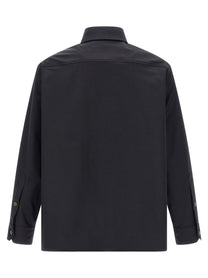 VALENTINO GARAVANI - VALENTINO GARAVANI - Valentino Garavani ’V Detail’ jacket - Men’s Outerwear