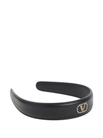 Valentino Garavani - Valentino Garavani Accessories Black - Other