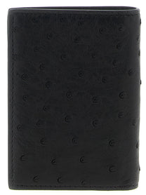 VALENTINO GARAVANI - VALENTINO GARAVANI - Valentino Garavani Vlogo Signature cardholder - Men’s Accessories