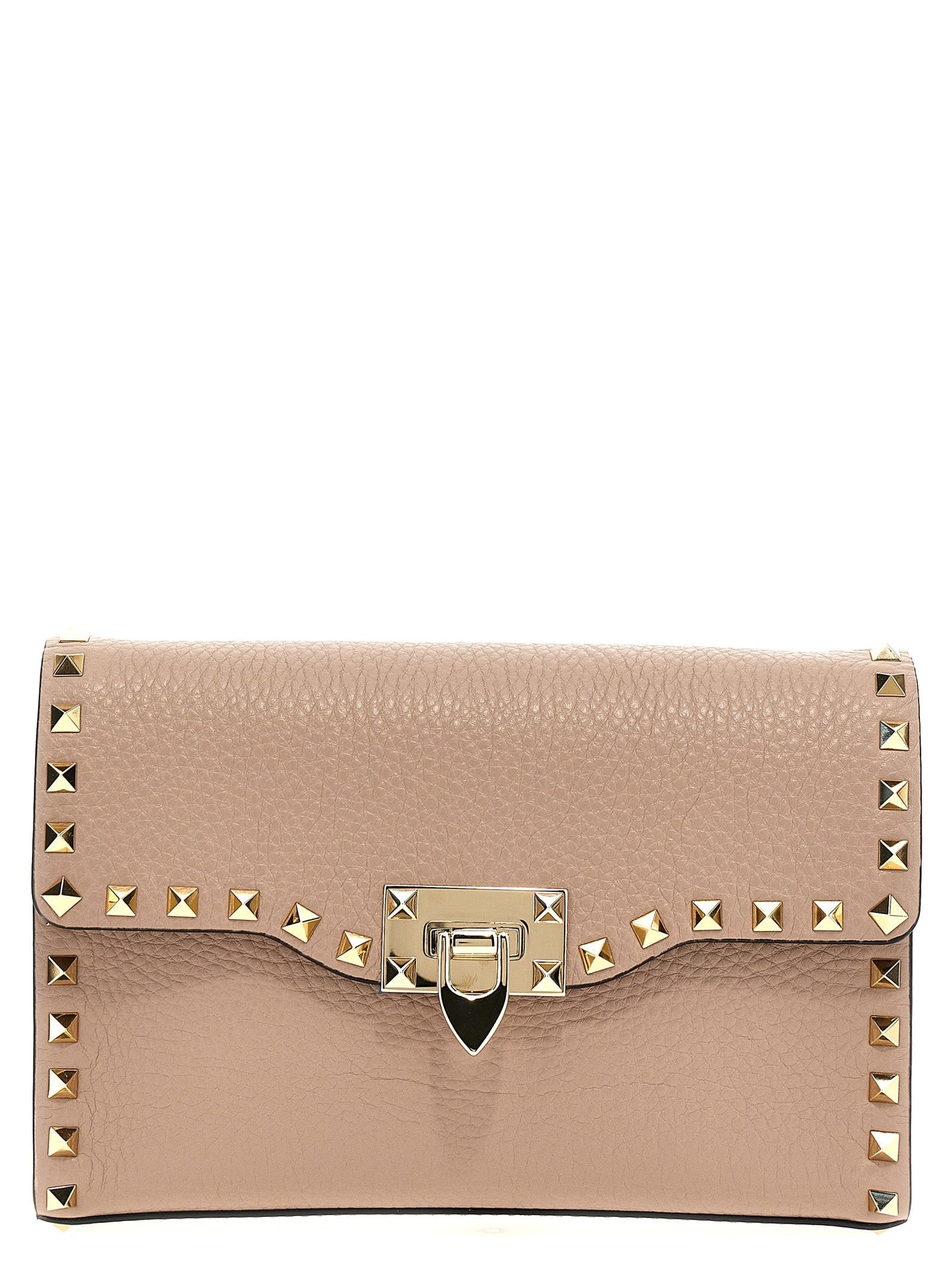 VALENTINO GARAVANI - VALENTINO GARAVANI - Valentino Garavani ’Rockstud’ Shoulder Bag - Women’s Bags