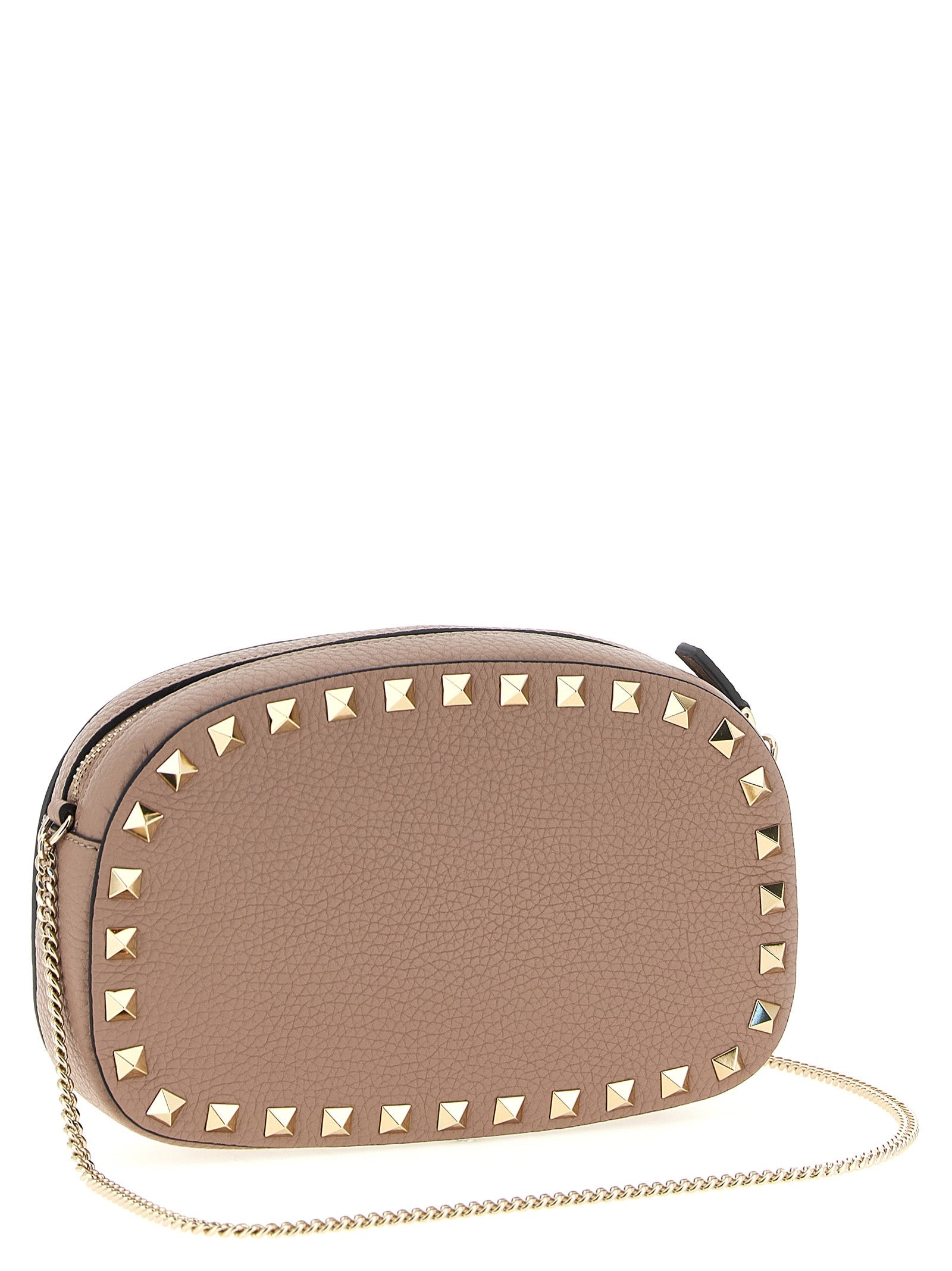 VALENTINO GARAVANI - VALENTINO GARAVANI - Valentino Garavani ’Rockstud’ mini crossbody bag - Woman,Bags,Crossbody bags,