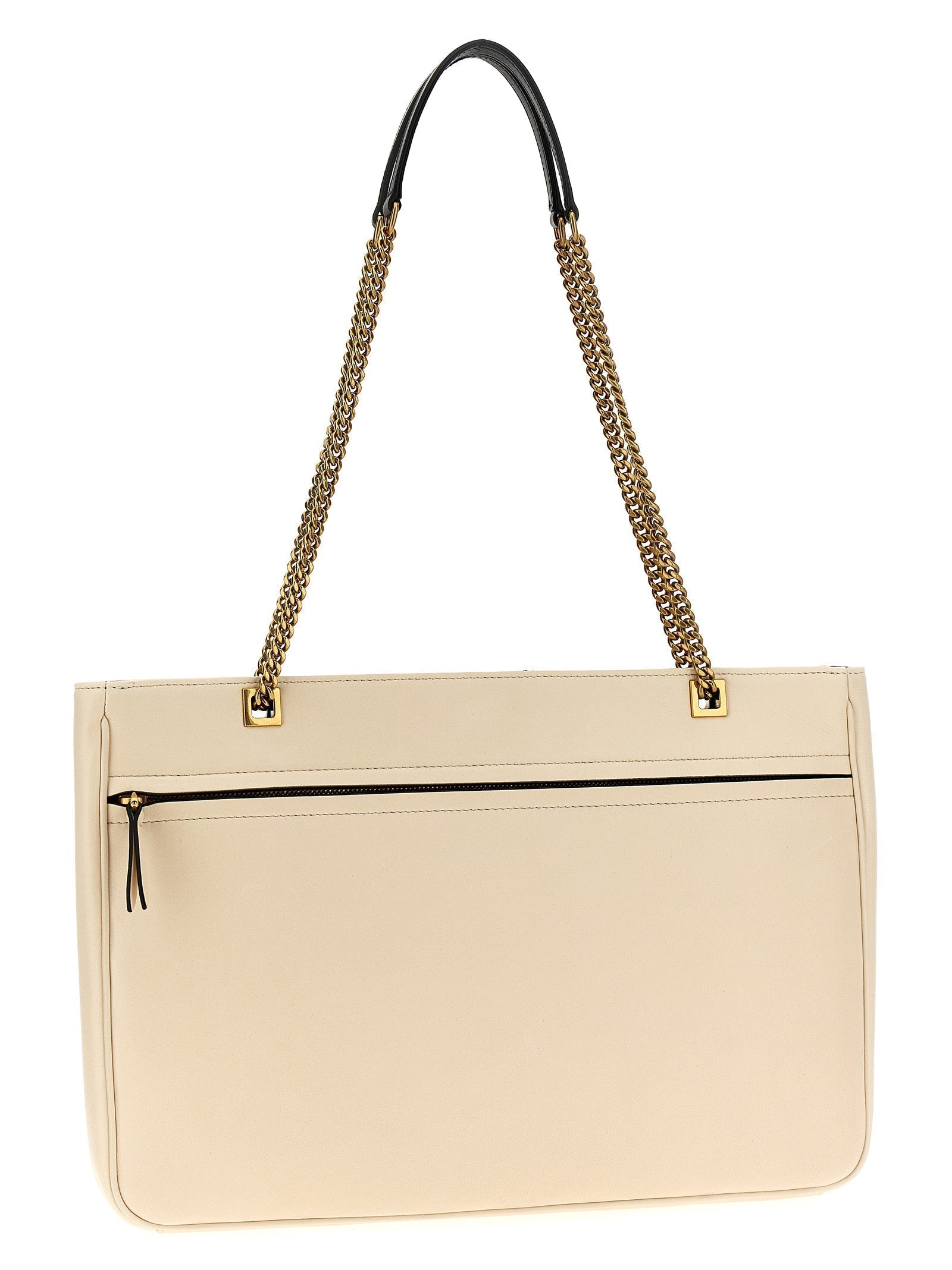 VALENTINO GARAVANI - VALENTINO GARAVANI - Valentino Garavani ’Viva Superstar’ medium shopping bag - Women’s Bags