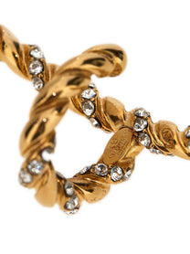 VALENTINO GARAVANI - VALENTINO GARAVANI - Valentino Garavani lip piercing - Women’s Accessories