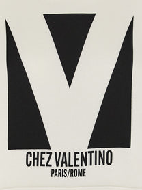 VALENTINO GARAVANI - VALENTINO GARAVANI - Valentino Garavani hoodie - Men’s Sweatshirts