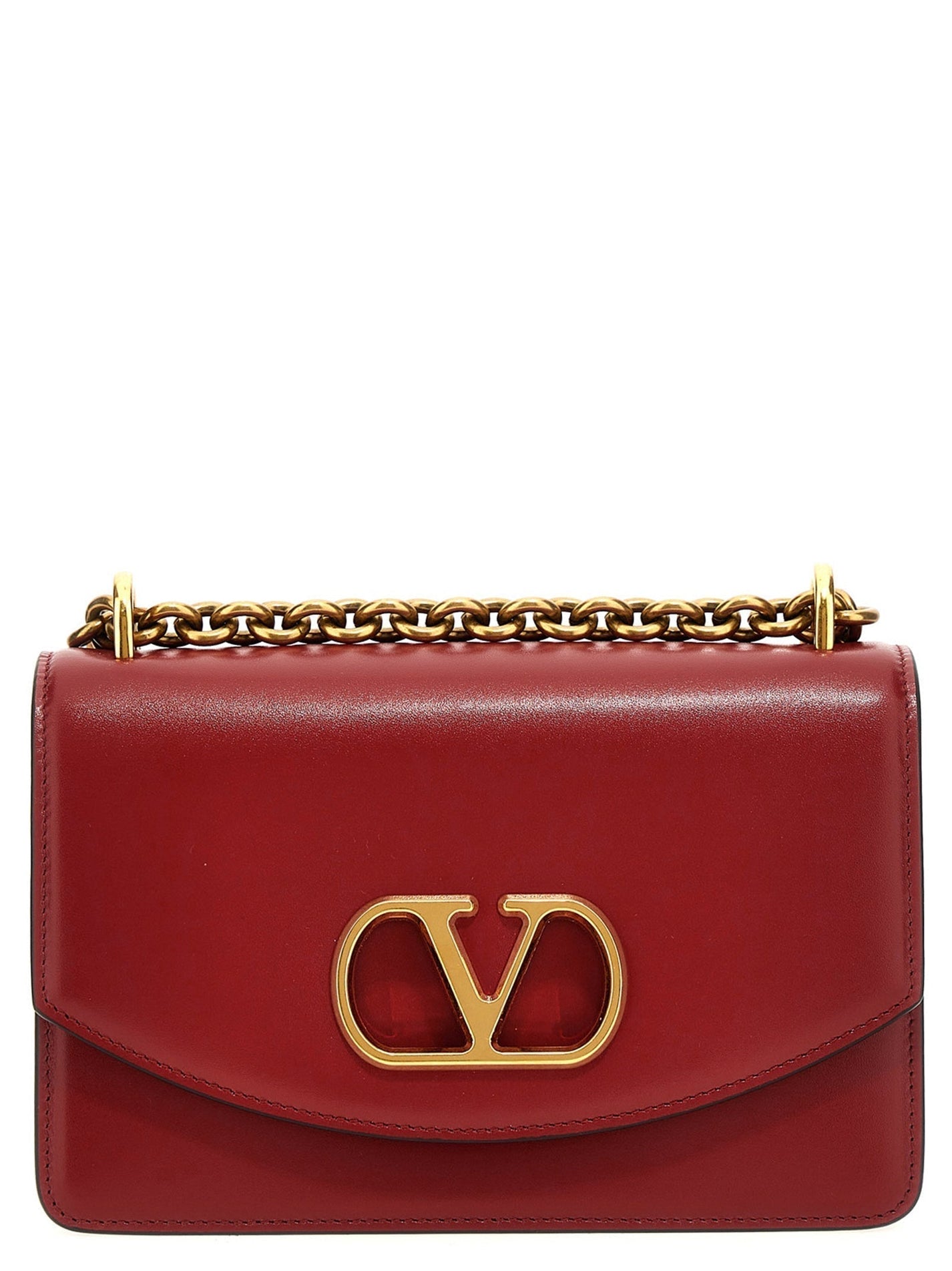 VALENTINO GARAVANI - VALENTINO GARAVANI - Valentino Garavani ’Vain’ shoulder bag - Women’s Bags