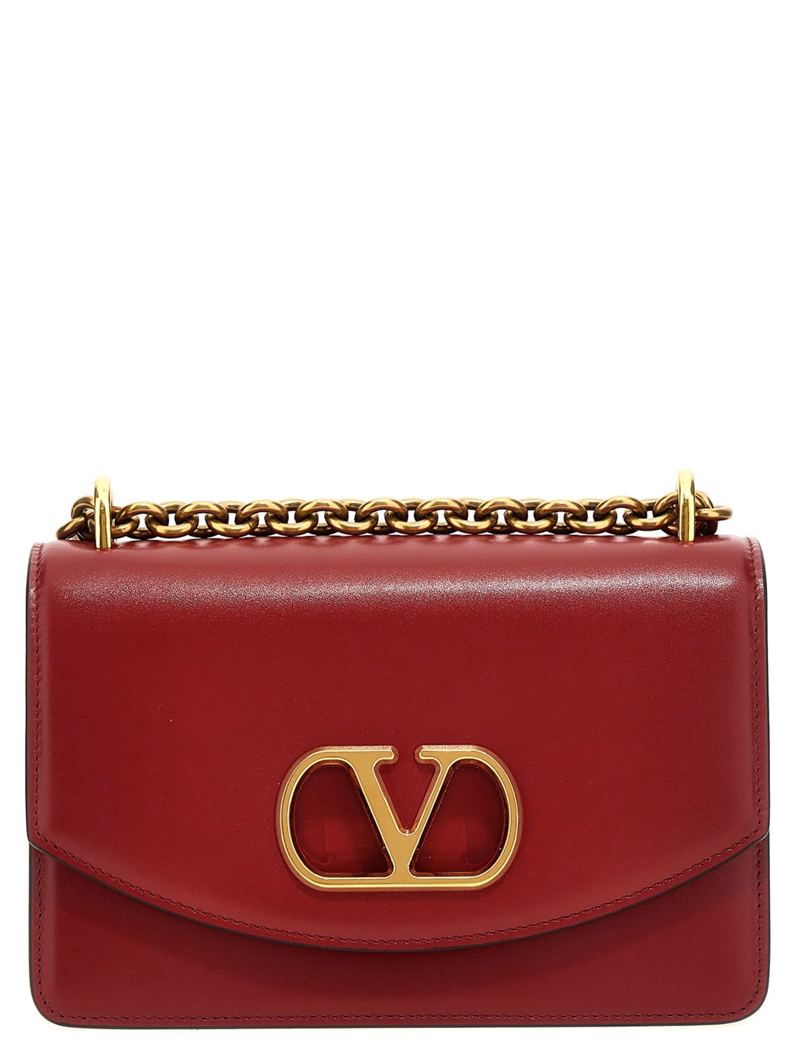 VALENTINO GARAVANI - VALENTINO GARAVANI - Valentino Garavani ’Vain’ shoulder bag - Women’s Bags