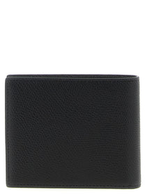 VALENTINO GARAVANI - VALENTINO GARAVANI - Valentino Garavani Vlogo Signature Wallet - Men’s Accessories